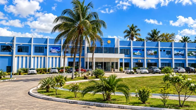 Concurso Prefeitura de Rio Real BA abre vagas para Guarda Municipal