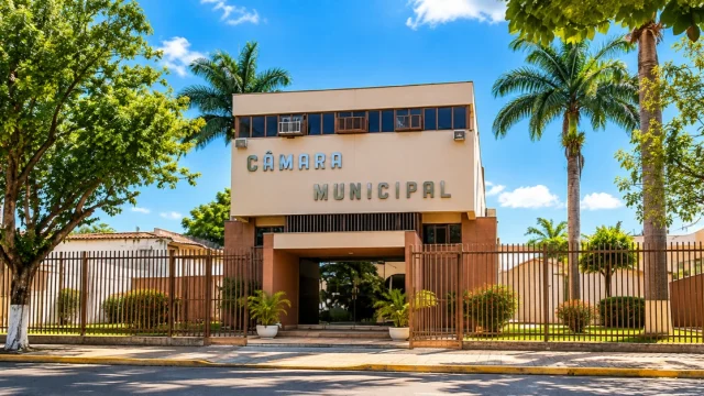 Concurso Prefeitura de Roseira SP: 17 vagas pela NetEduc