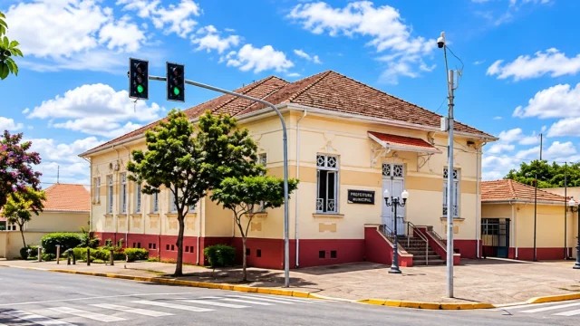 Concurso Prefeitura de Saltinho SP: Edital com 20 vagas; inscrições até 13/10