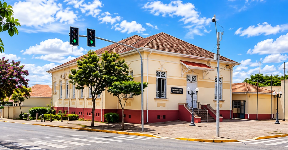 Concurso Prefeitura de Saltinho SP: Edital com 20 vagas; inscrições até 13/10