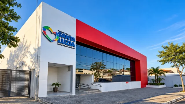 Concurso Prefeitura de Santa Luzia MG: 454 vagas até R$ 8.6 MIL
