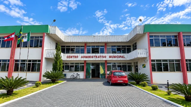 Inscrições abertas para o Concurso Prefeitura de São Domingos SC: 36 vagas