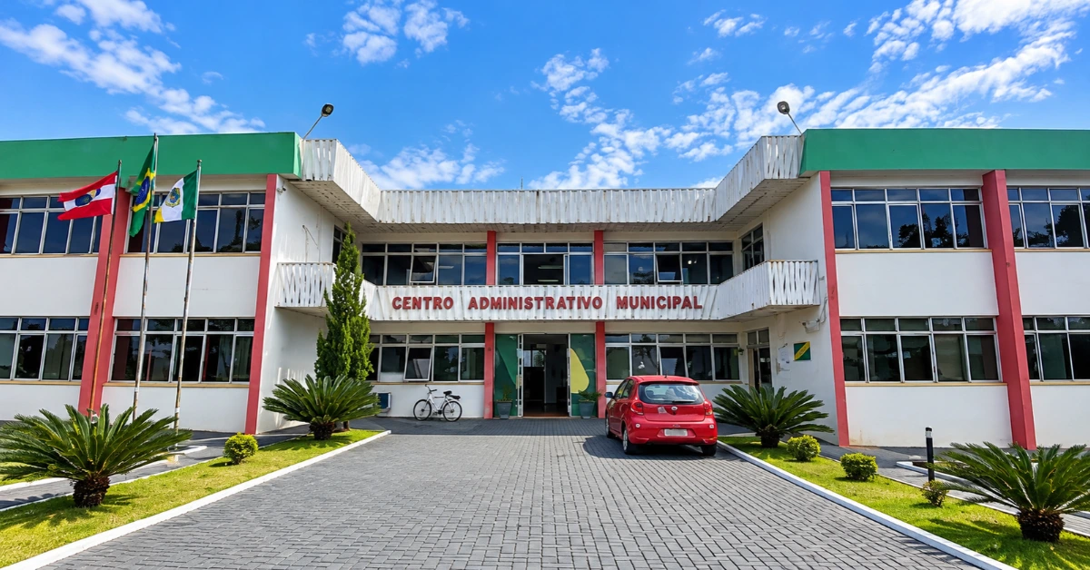 Inscrições abertas para o Concurso Prefeitura de São Domingos SC: 36 vagas