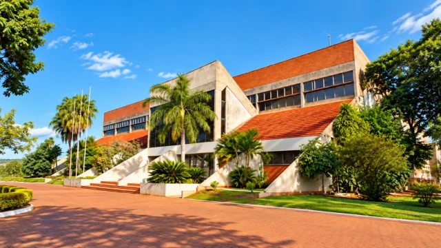 Concurso Prefeitura de São Joaquim da Barra SP: 34 vagas
