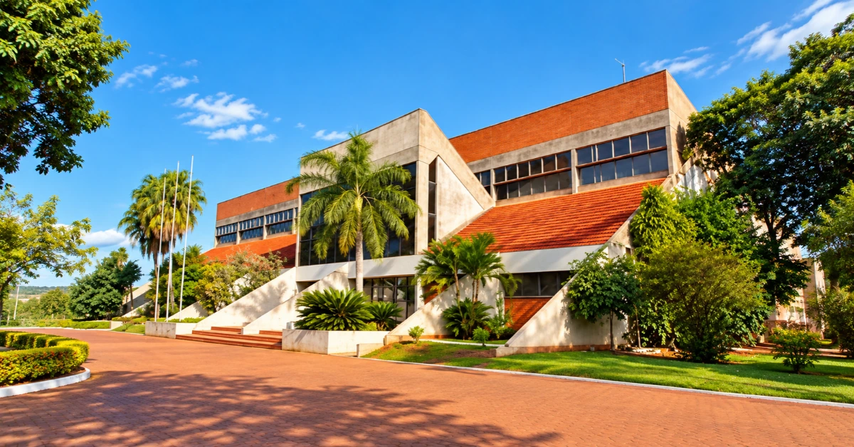 Concurso Prefeitura de São Joaquim da Barra SP: 34 vagas