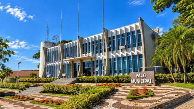 Concurso Prefeitura de São Jorge do Patrocínio PR: vagas para Professor!