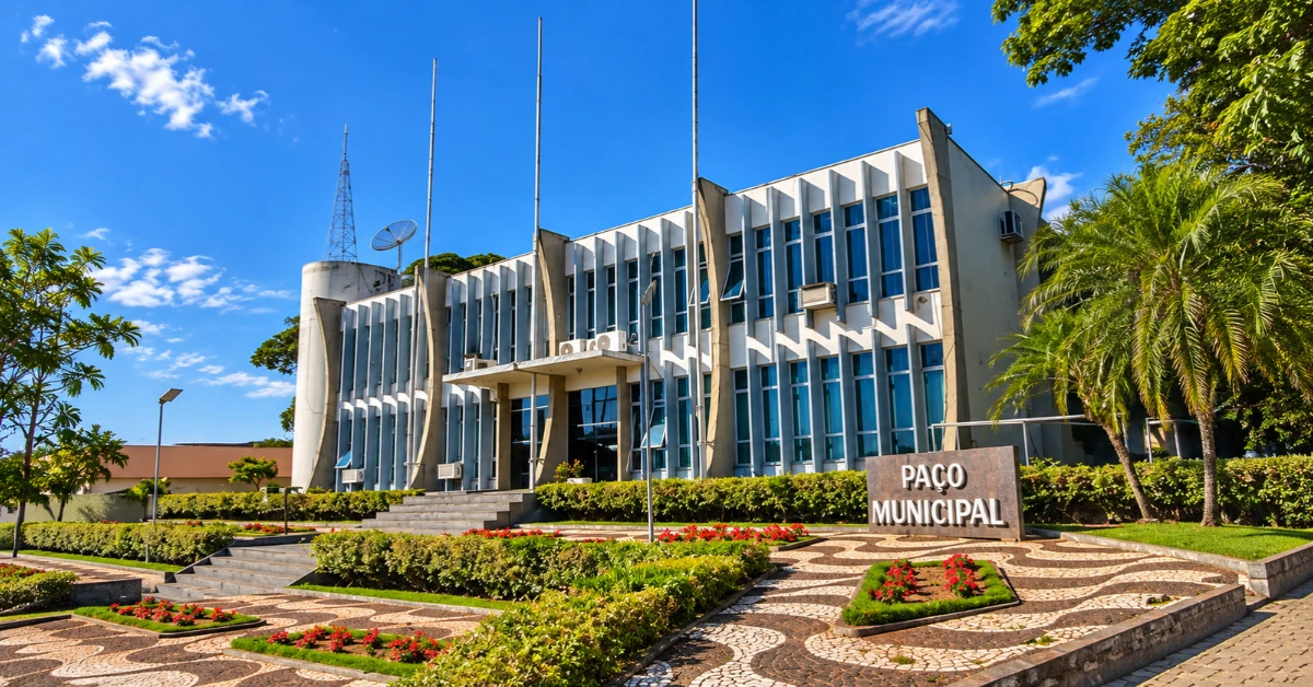Concurso Prefeitura de São Jorge do Patrocínio PR: vagas para Professor!