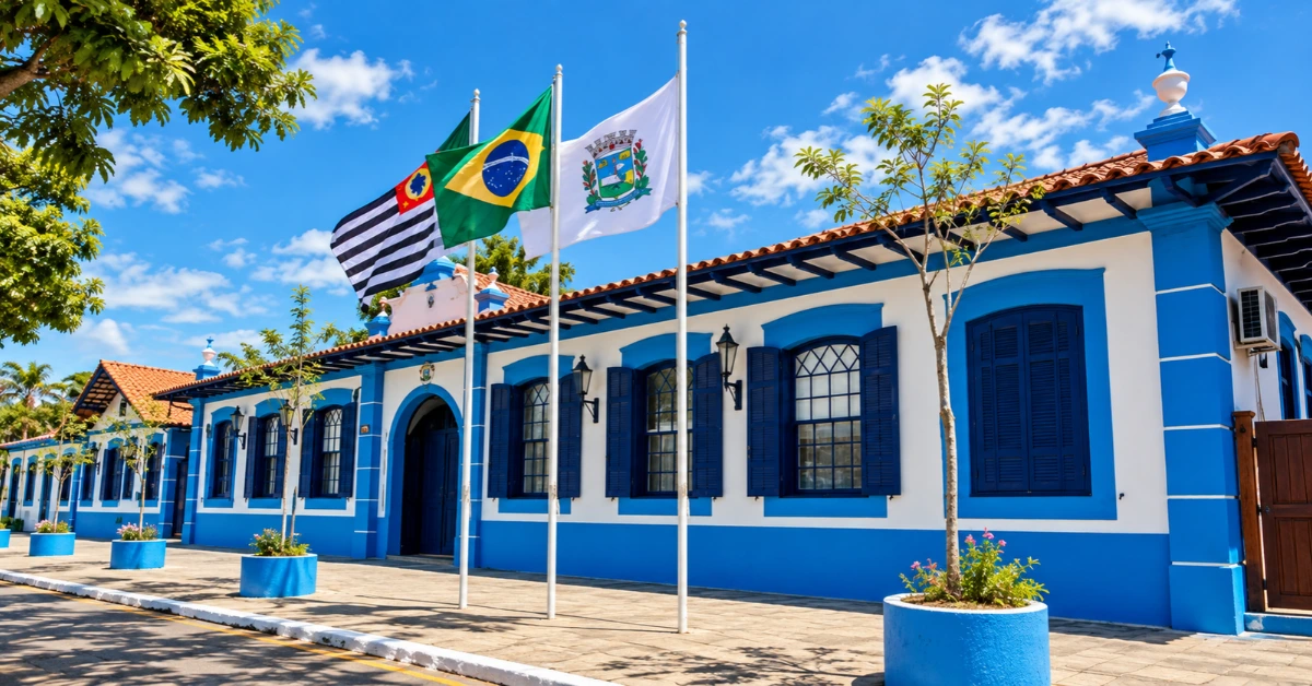 Concurso São Sebastião SP: seletivo para professores até R$ 6,1 MIL