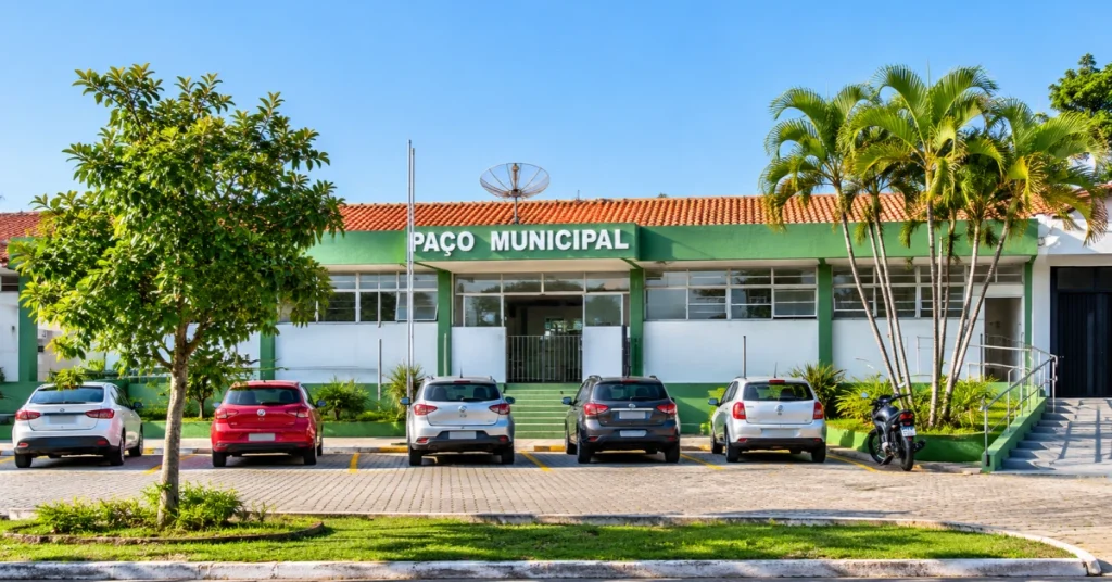Concurso Prefeitura de Sarapuí SP abre vaga para Procurador