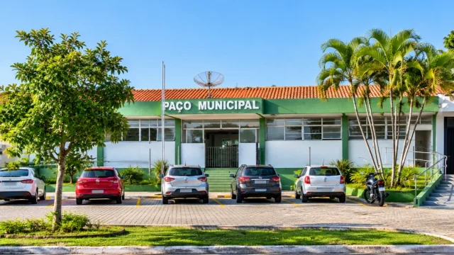 Concurso Prefeitura de Sarapuí SP abre vaga para Procurador