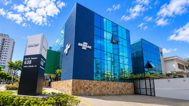 Concurso Sebrae SP: Analista de Backoffice em Osasco