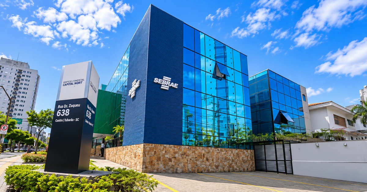 Concurso Sebrae SP: Analista de Backoffice em Osasco
