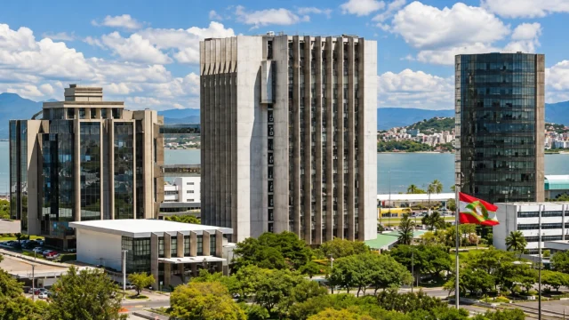 Concurso TJ SC: SAIU Edital com 15 vagas para Juiz Substituto