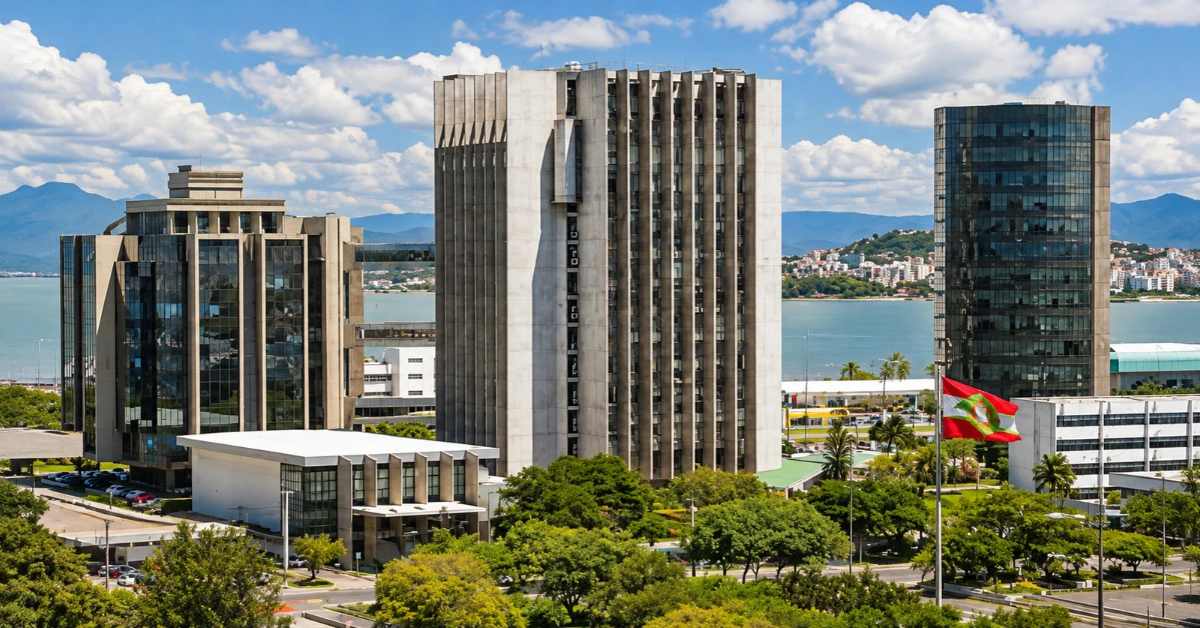Concurso TJ SC: SAIU Edital com 15 vagas para Juiz Substituto