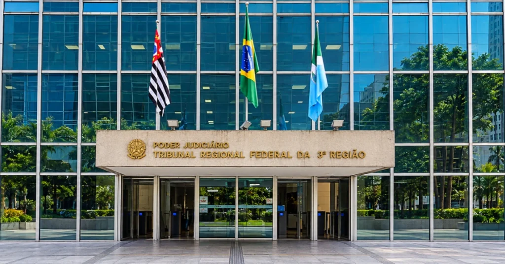 SAIU Concurso TRF3: edital para Analista e Técnico Judiciário