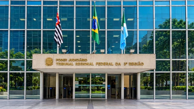 SAIU Concurso TRF3: edital para Analista e Técnico Judiciário