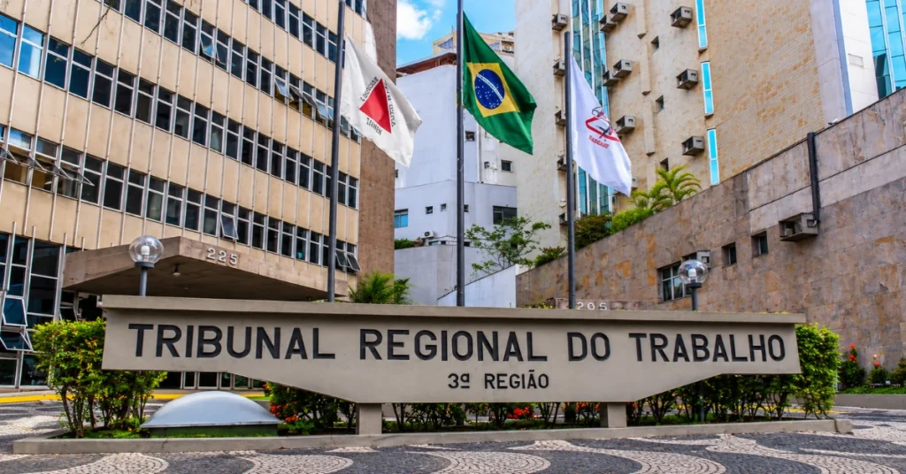 Concurso TRT MG: Órgão Especial autoriza novo Edital para 2027!