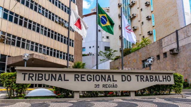 Concurso TRT MG: Órgão Especial autoriza novo Edital para 2027!