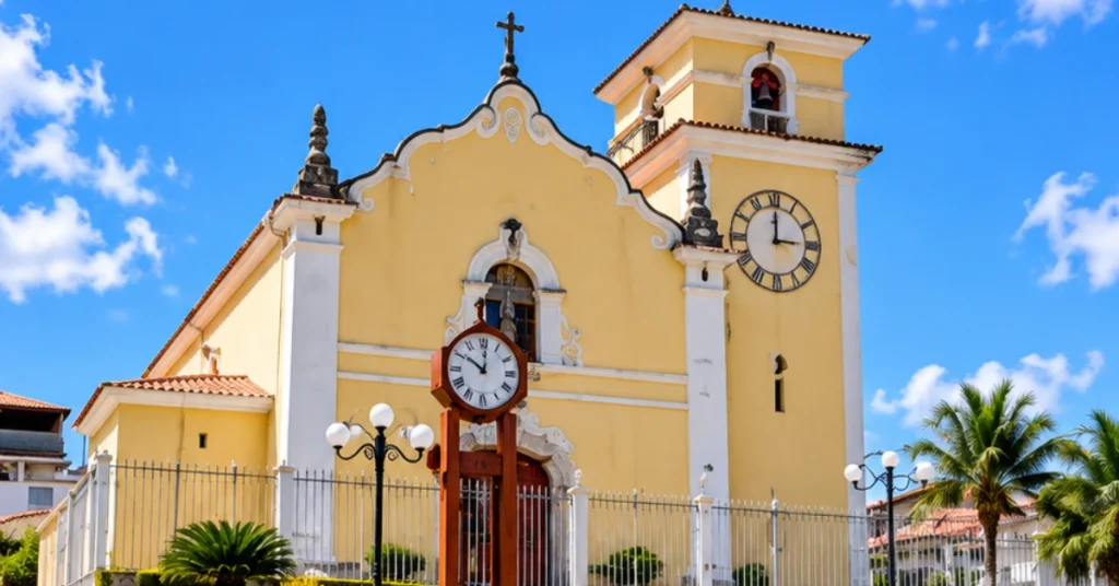 Concurso Prefeitura de Olímpio Noronha: seletivo com 4 vagas