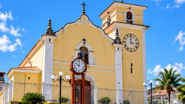 Concurso Prefeitura de Olímpio Noronha: seletivo com 4 vagas