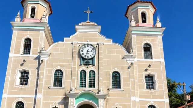 Concurso Prefeitura Santa Rita de Jacutinga: 73 vagas