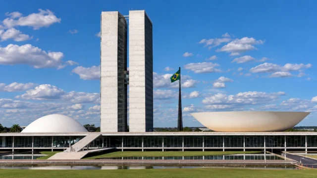 Concurso Câmara dos Deputados: inscrições abertas até 17/11