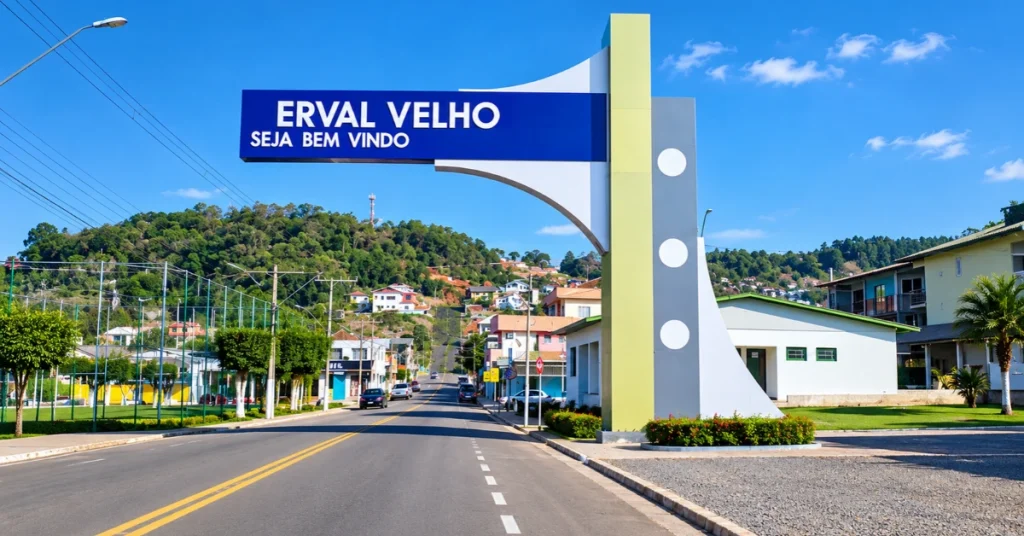 Concurso Câmara de Erval Velho: edital com 3 vagas