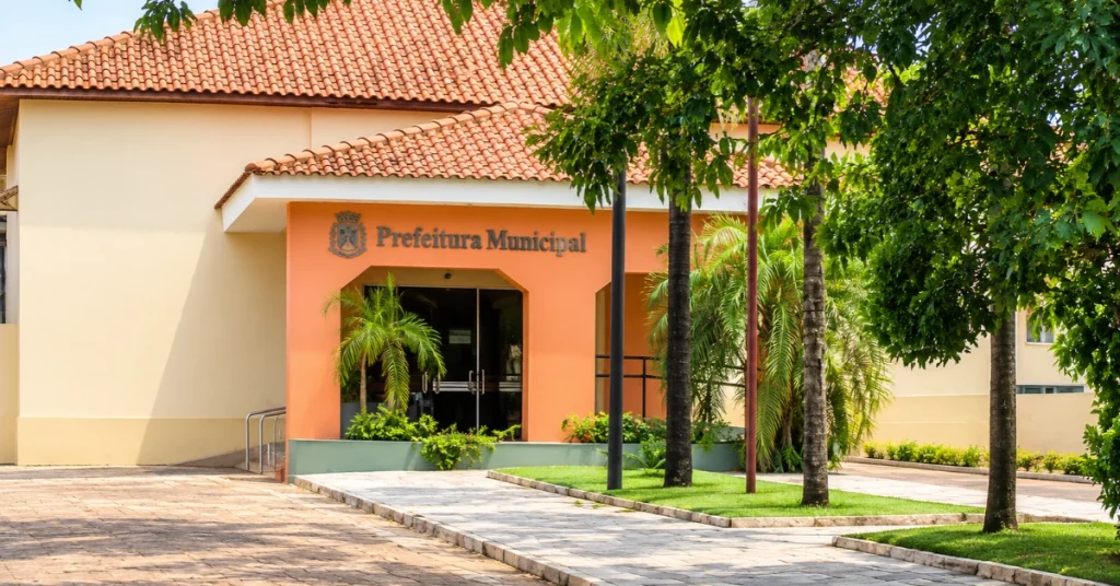 Concurso Prefeitura de Cosmorama SP: inscrições até 26/10