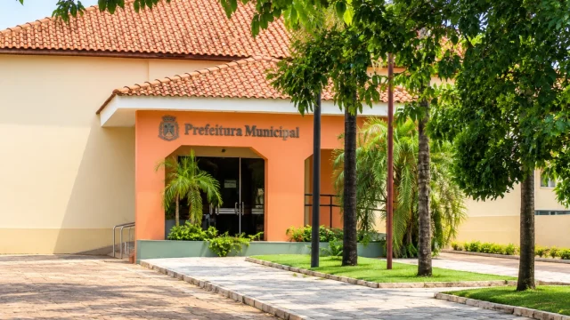 Concurso Prefeitura de Cosmorama SP: inscrições até 26/10