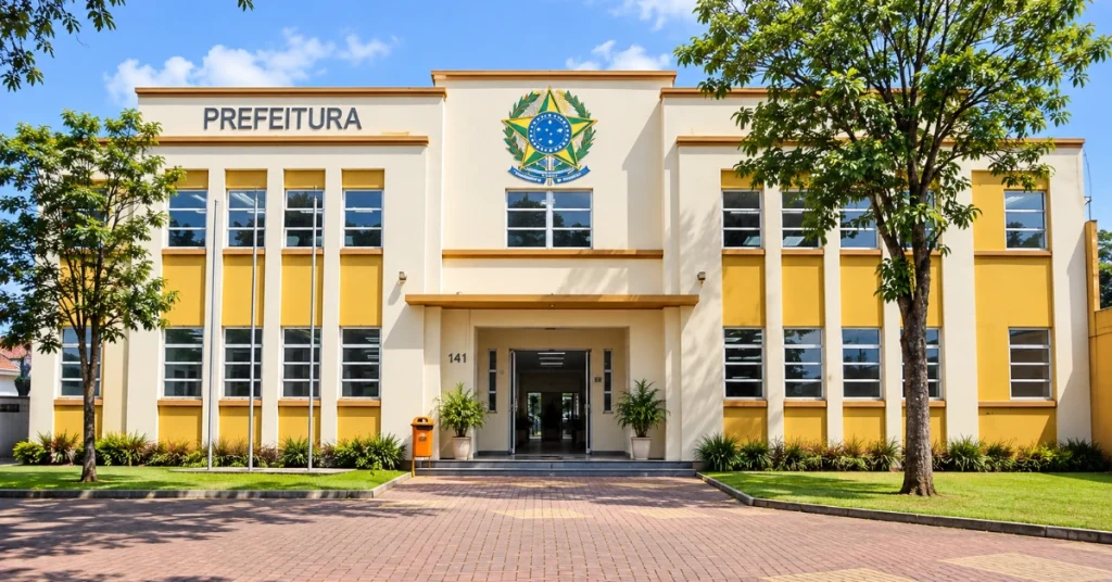 Concurso Prefeitura de Gaspar SC: 38 vagas na Educação e inscrições até 22 de outubro
