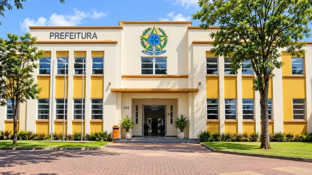Concurso Prefeitura de Gaspar SC: 38 vagas na Educação e inscrições até 22 de outubro
