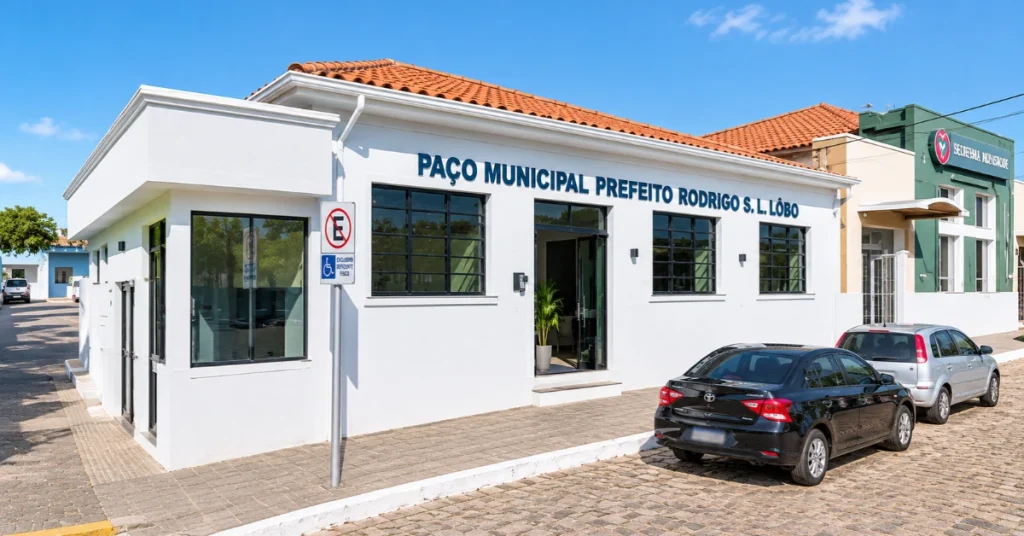 Concurso Prefeitura de Itatinga SP: 13 vagas na Educação