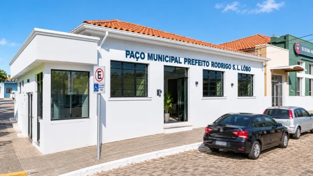 Concurso Prefeitura de Itatinga SP: 13 vagas na Educação