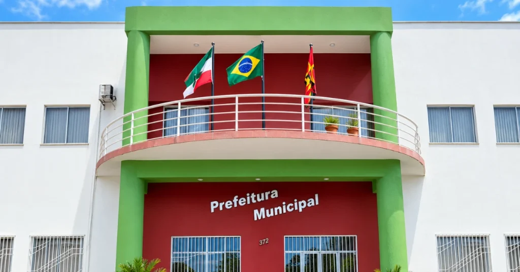 Concurso Prefeitura de Bom Retiro: edital com 66 vagas