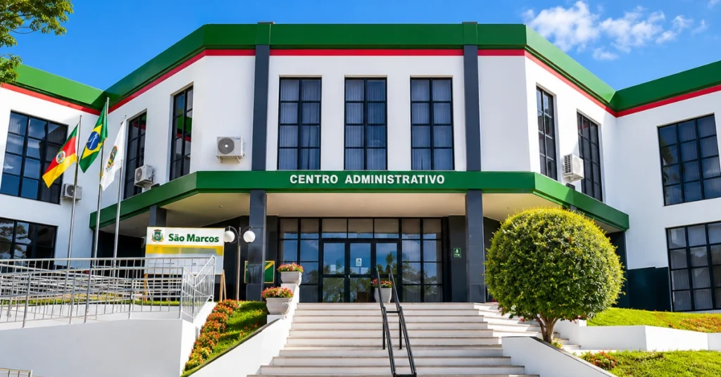 Concurso Prefeitura de São Marcos: 14 vagas de professor