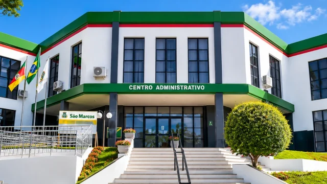 Concurso Prefeitura de São Marcos: 14 vagas de professor