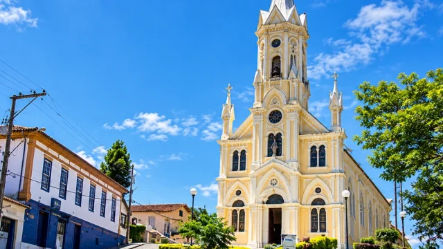 Concurso Prefeitura de Piracema: editais com 132 vagas