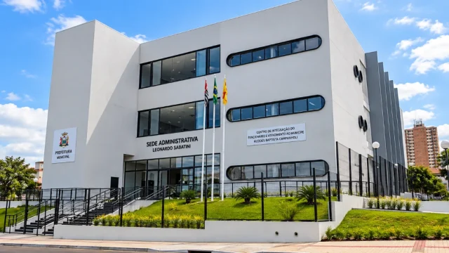 Concurso Prefeitura de Birigui: edital com 171 vagas