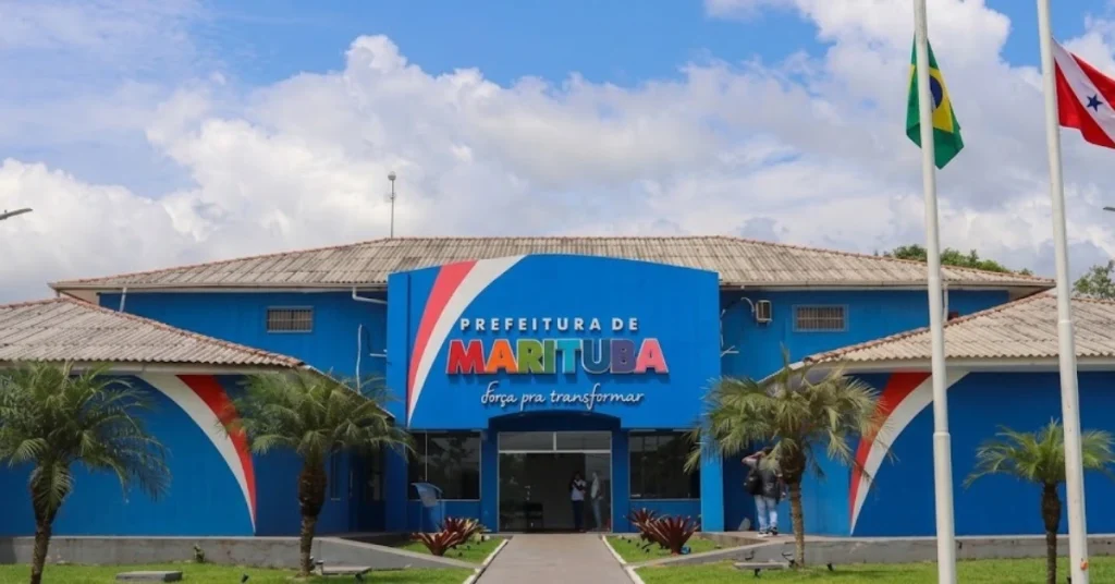 Concurso Prefeitura de Marituba: 60 vagas para Guarda Civil