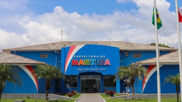 Concurso Prefeitura de Marituba: 60 vagas para Guarda Civil