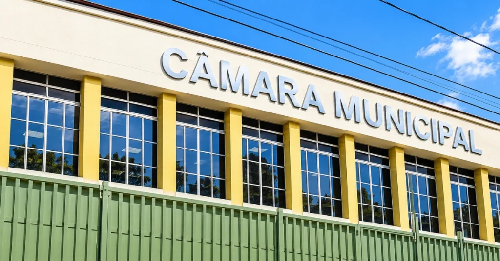 Concurso Câmara de Tupaciguara MG: edital com 10 vagas; inscrições começam em 7 de novembro