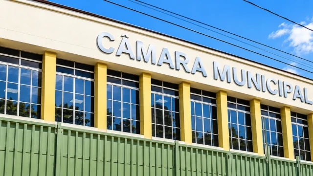 Concurso Câmara de Tupaciguara MG: edital com 10 vagas; inscrições começam em 7 de novembro