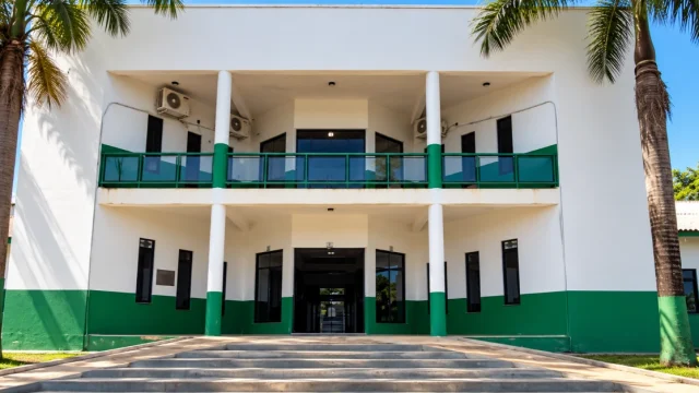 Concurso Prefeitura de Canto do Buriti: edital com 257 vagas