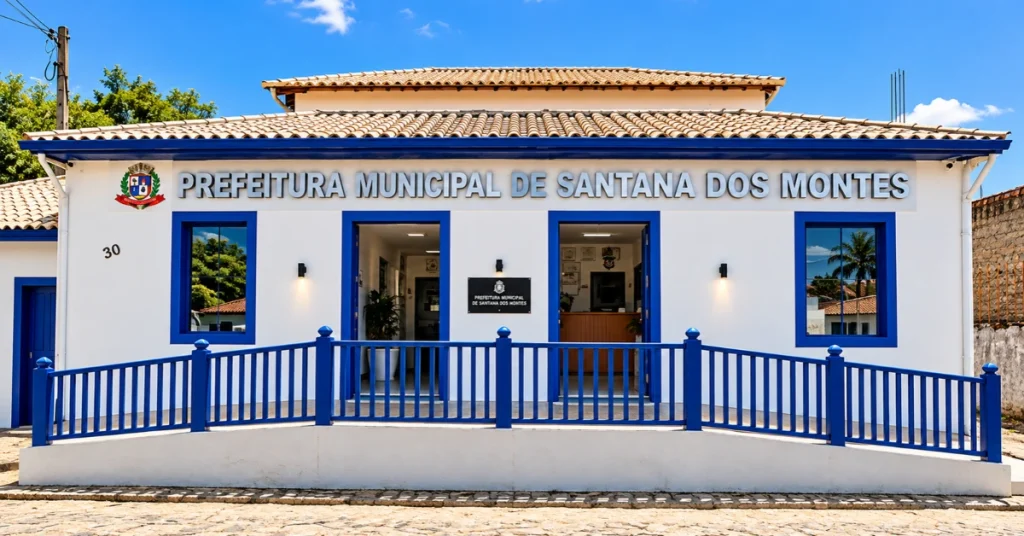Concurso Prefeitura de Canto do Buriti: edital com 257 vagas