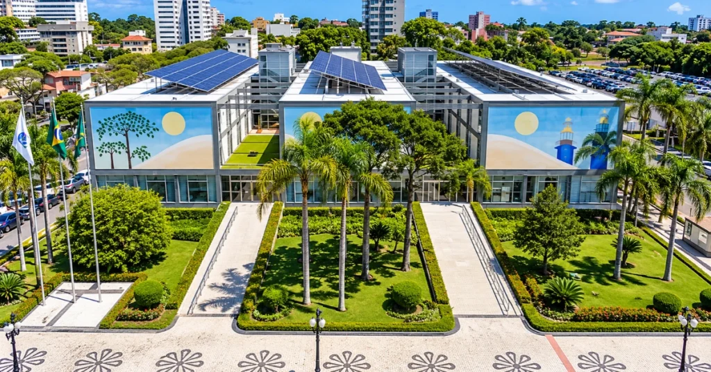 Concurso Prefeitura de Curitiba: três editais com 348 vagas