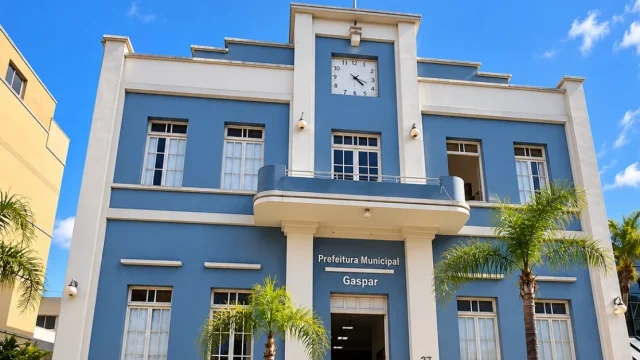 Concurso Prefeitura de Guaporé: cadastro reserva em 7 cargos