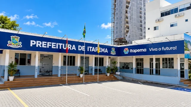 Concurso Prefeitura de Itapema: seletivo com 27 vagas