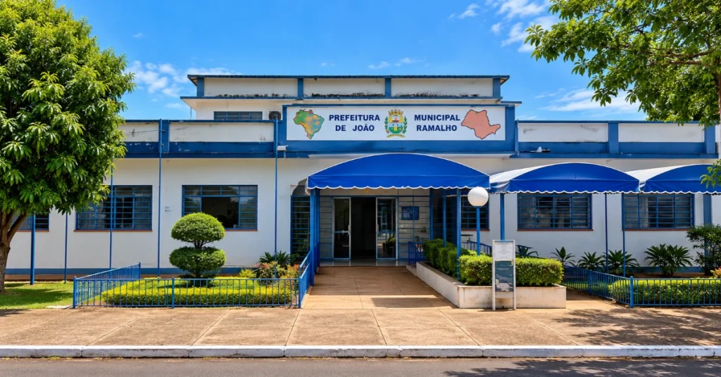 Concurso Prefeitura de João Ramalho SP homologado e sem novo Edital previsto