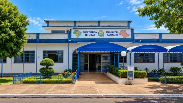 Concurso Prefeitura de João Ramalho SP homologado e sem novo Edital previsto