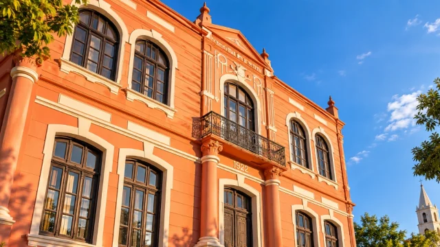 Concurso Prefeitura de Mallet: PSS com 8 vagas